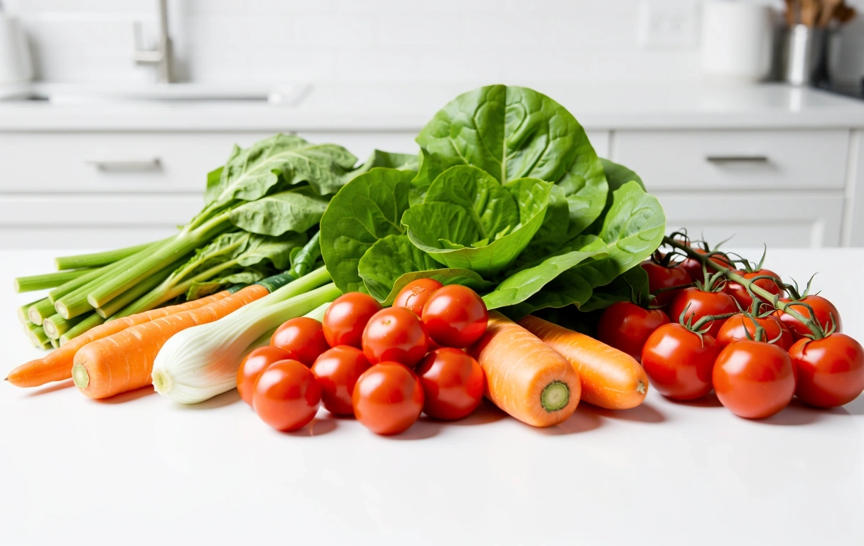 Terveelliset elämäntavat