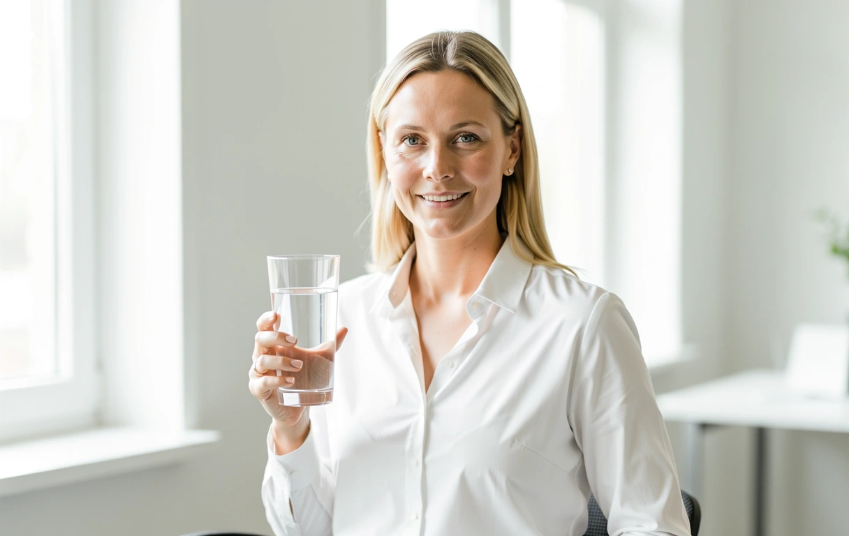 Ravitsemusasiantuntija Terveellinen Tapa