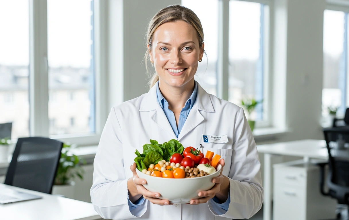 Ravitsemusohjaus käytännössä